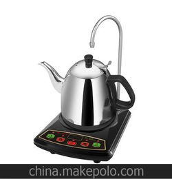 博翰电器K1358电茶炉电磁炉 汉唐茶具 厂家直销 茶具套装